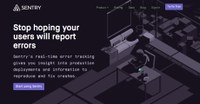 How to monitor your Plone servers with Sentry