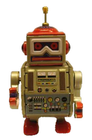 robot testing error "Non-existing setting"