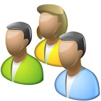 script for importing users from a file