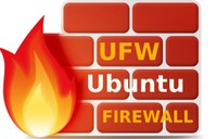 Configuring the ufw firewall to allow Cloudflare IP addresses